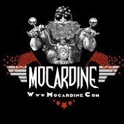 Mocardine