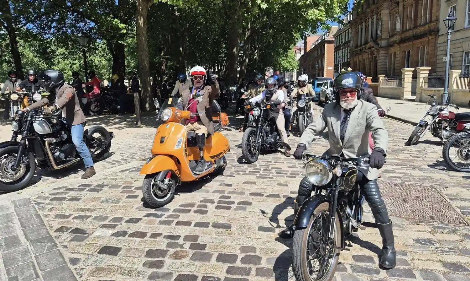 Bike of the Month