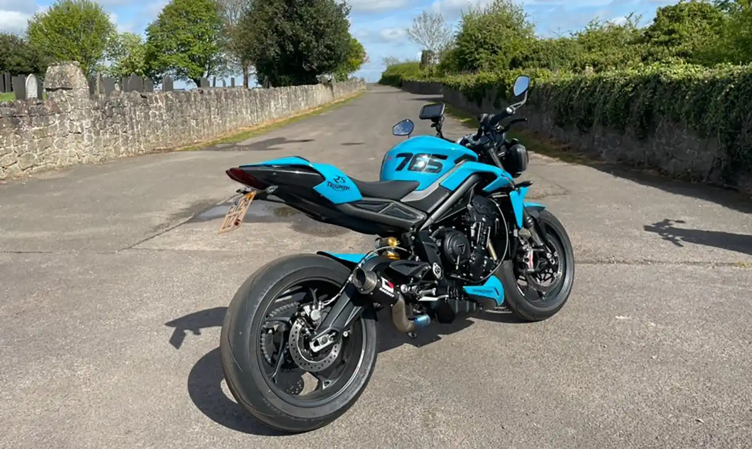 Bike of the Month
