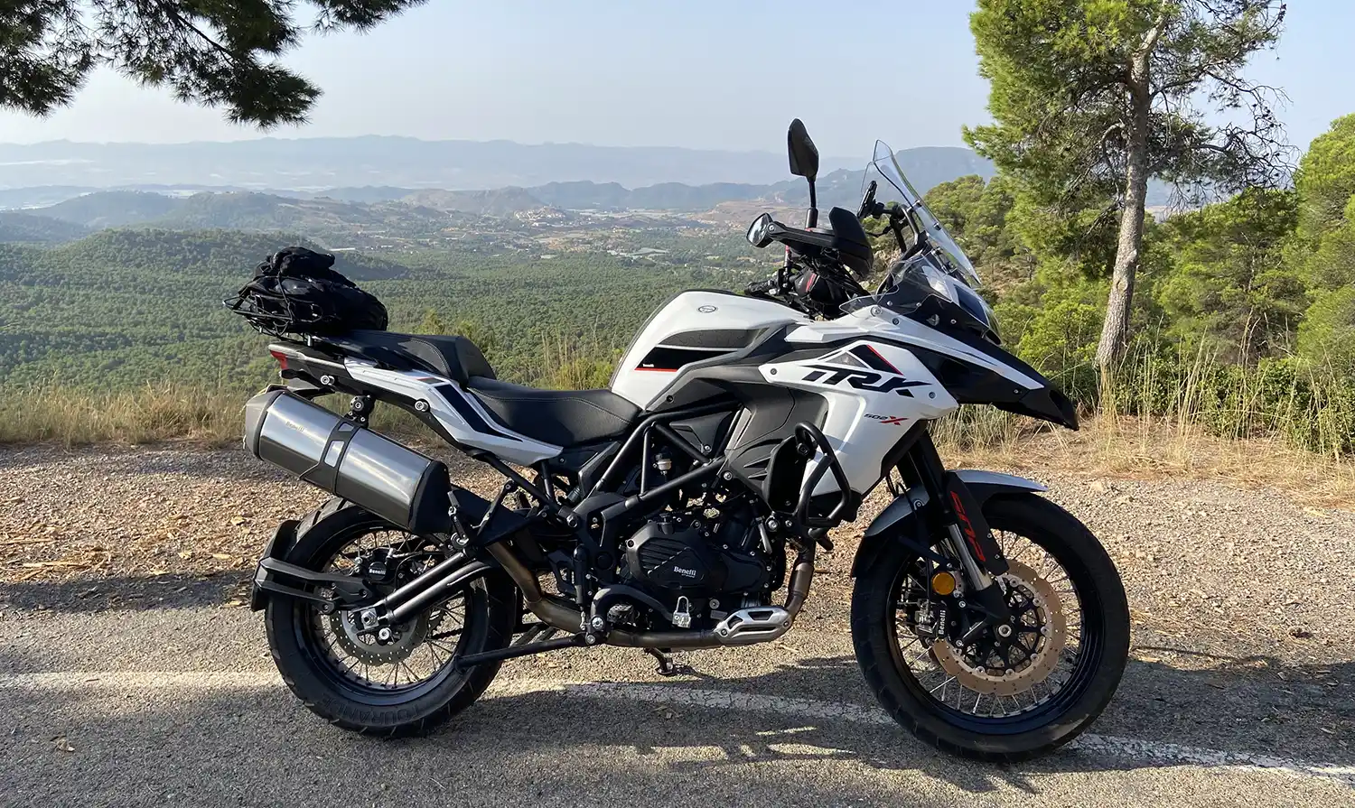 Bike of the Month