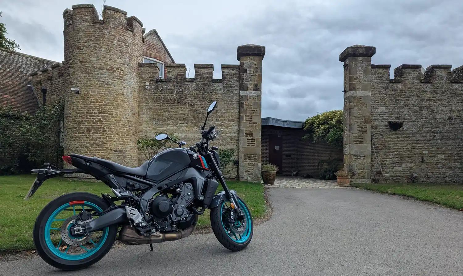 Bike of the Month