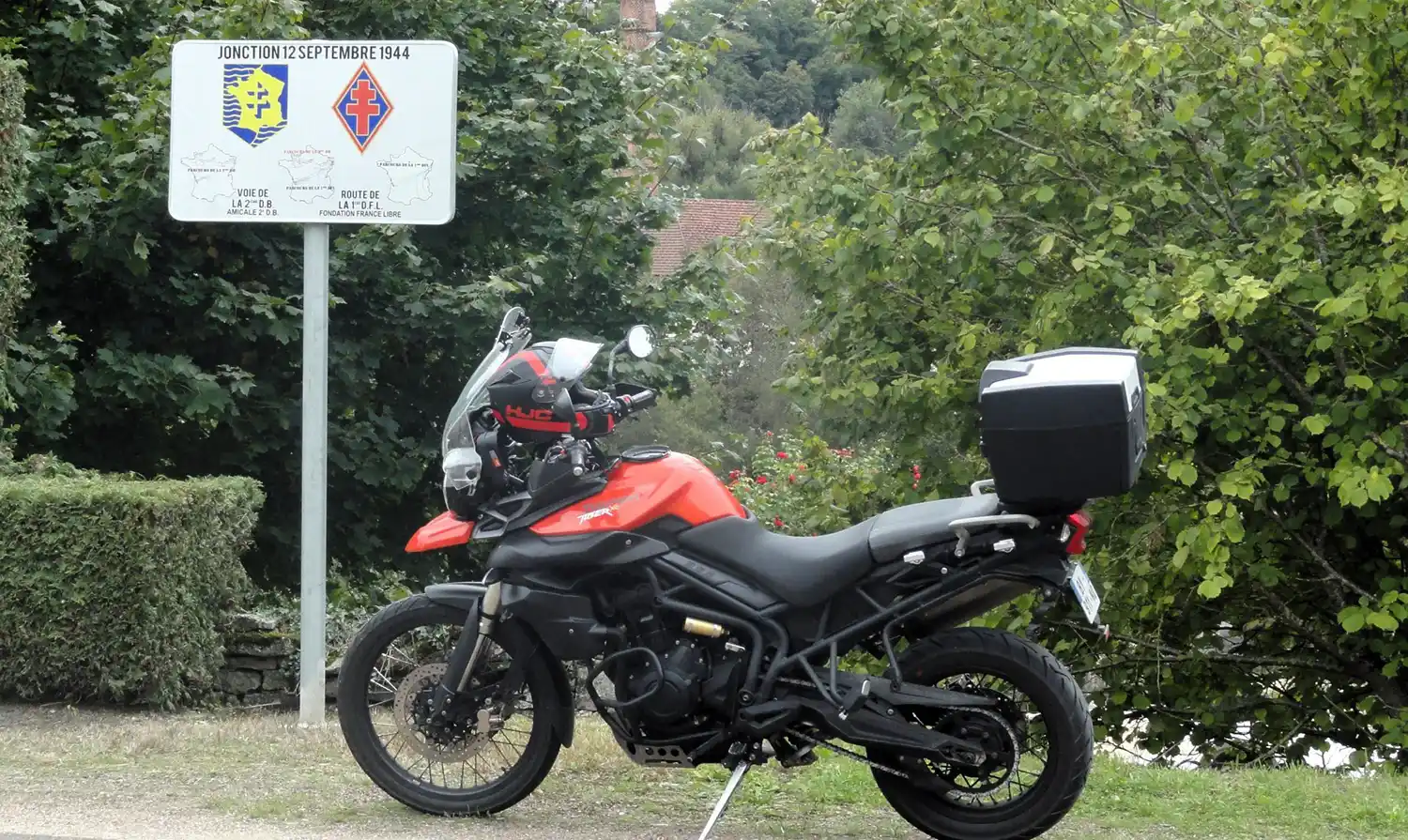 Bike of the Month