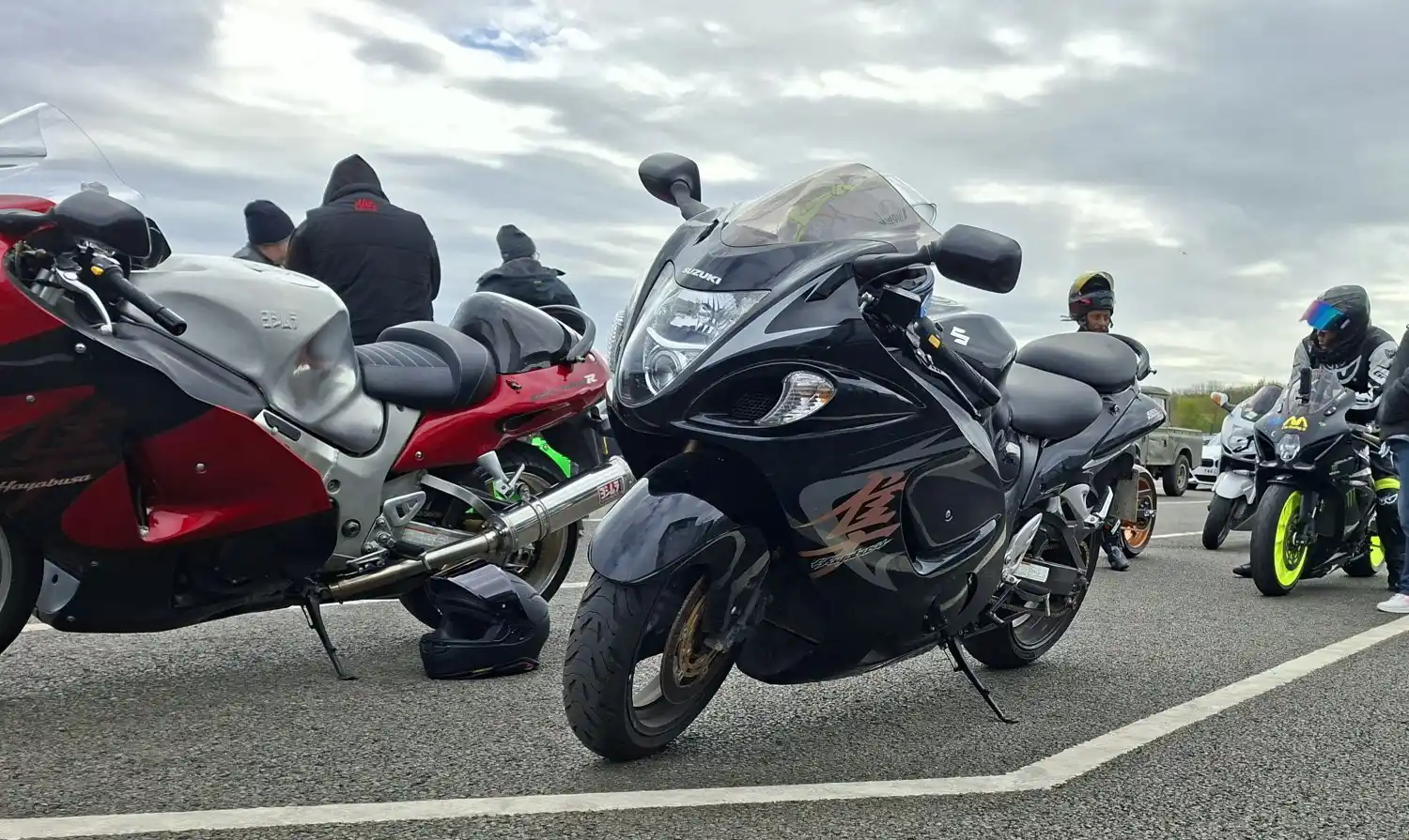 Bike of the Month