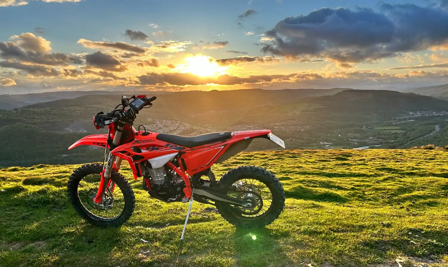 Bike of the Month