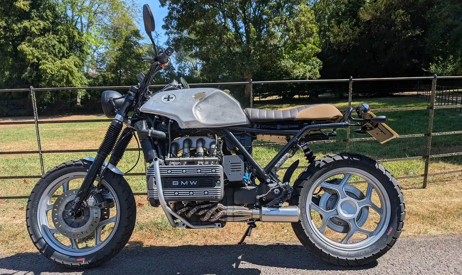Bike of the Month